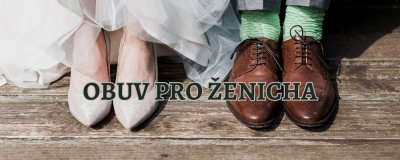 Ako vybrať svadobné topánky pre ženicha? | ARNO-obuv.sk - obuv s tradíciou