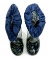 Wojtylko 5G4421 modré detské gumáky | ARNO-obuv.sk - obuv s tradíciou