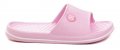 Axim 5K23766 ružové dievčenské plážovky | ARNO-obuv.sk - obuv s tradíciou
