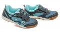 Lico 366077 Charlie V modré športové tenisky | ARNO-obuv.sk - obuv s tradíciou