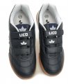 Lico 360214 Bernie V1 navy športové tenisky | ARNO-obuv.sk - obuv s tradíciou