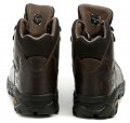 Weinbrenner W2271z41 hnědé dámské trekingové boty | ARNO-obuv.sk - obuv s tradíciou