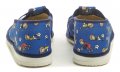 ARNO 555-3 barevné chlapecké papučky | ARNO-obuv.sk - obuv s tradíciou