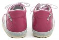 Pegres 1090 fuchsia detské capáčky | ARNO-obuv.sk - obuv s tradíciou