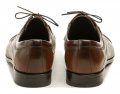 Tapi C-6915 hnedá pánska spoločenská obuv | ARNO-obuv.sk - obuv s tradíciou