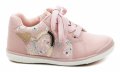 American Club GC16-21 ružové detské poltopánky | ARNO-obuv.sk - obuv s tradíciou