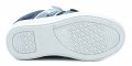Slobby 172-0005-T1 modré detské tenisky | ARNO-obuv.sk - obuv s tradíciou