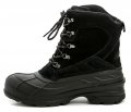 KAMIK FARGO2 čierne pánske zimné topánky | ARNO-obuv.sk - obuv s tradíciou