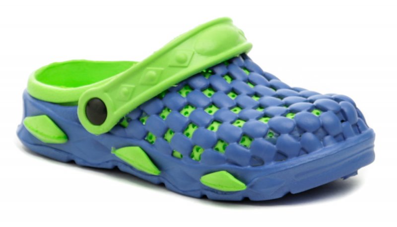Slobby 192-0002-S6 modro zelené nazúvaky | ARNO-obuv.sk - obuv s tradíciou