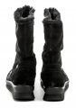 IMAC 257099 čierne dámske zimné topánky | ARNO-obuv.sk - obuv s tradíciou